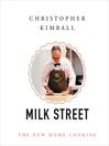 Cover image for Milk Street